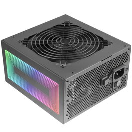 Mars Gaming MPB750S 750W ARGB 80 PLUS Bronze
